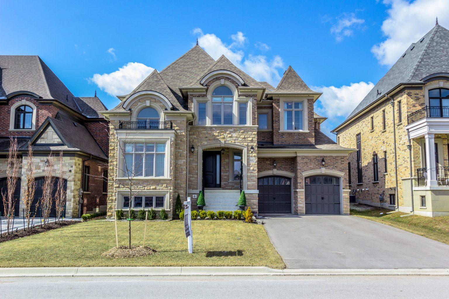 61 Langdon Drive Ipekian Real Estate