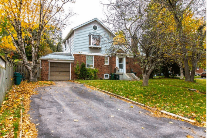 $1,630,000 in West Rouge, $831K in Cliffside: What these houses got – Toronto Star