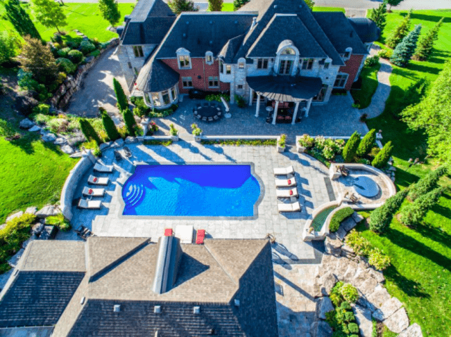 This is what $5 million buys you in King City – Toronto Star