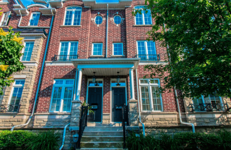 From a High Park condo to an Ajax detached three bedroom: Open House – Toronto Star
