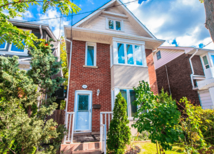 Properties from East Toronto to Cobourg: Open House – Toronto Star