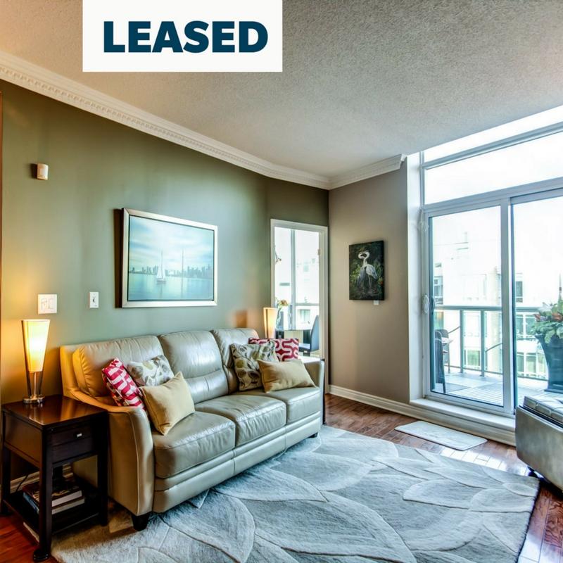 35 Boardwalk Drive, Unit 414