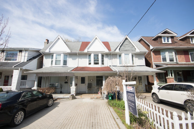 266 Silver Birch Avenue Ipekian Real Estate