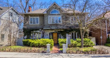 Sold! Architecturally stunning Toronto home goes for $1.89 million – BlogTo