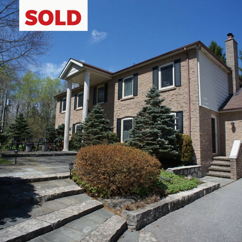 2600 17th Sideroad, King City Ipekian Real Estate