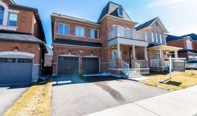 From Oakville to Bowmanville, see what is on the market: Open House – Toronto Star