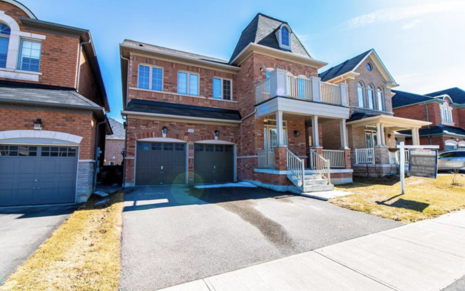 From Oakville to Bowmanville, see what is on the market: Open House – Toronto Star
