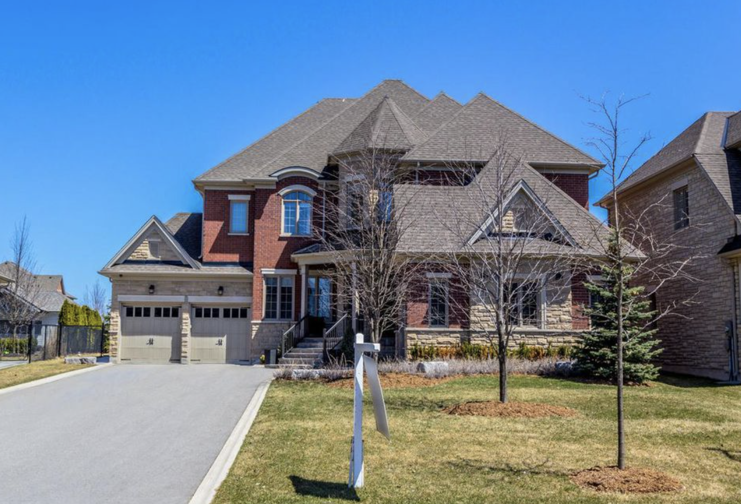 From King City to West Queen West, see what is on the market: Open House – Toronto Star