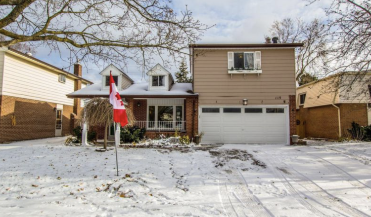 $1,525,000 in Don Mills, $462,500 in Orangeville: What these houses got – Toronto Star