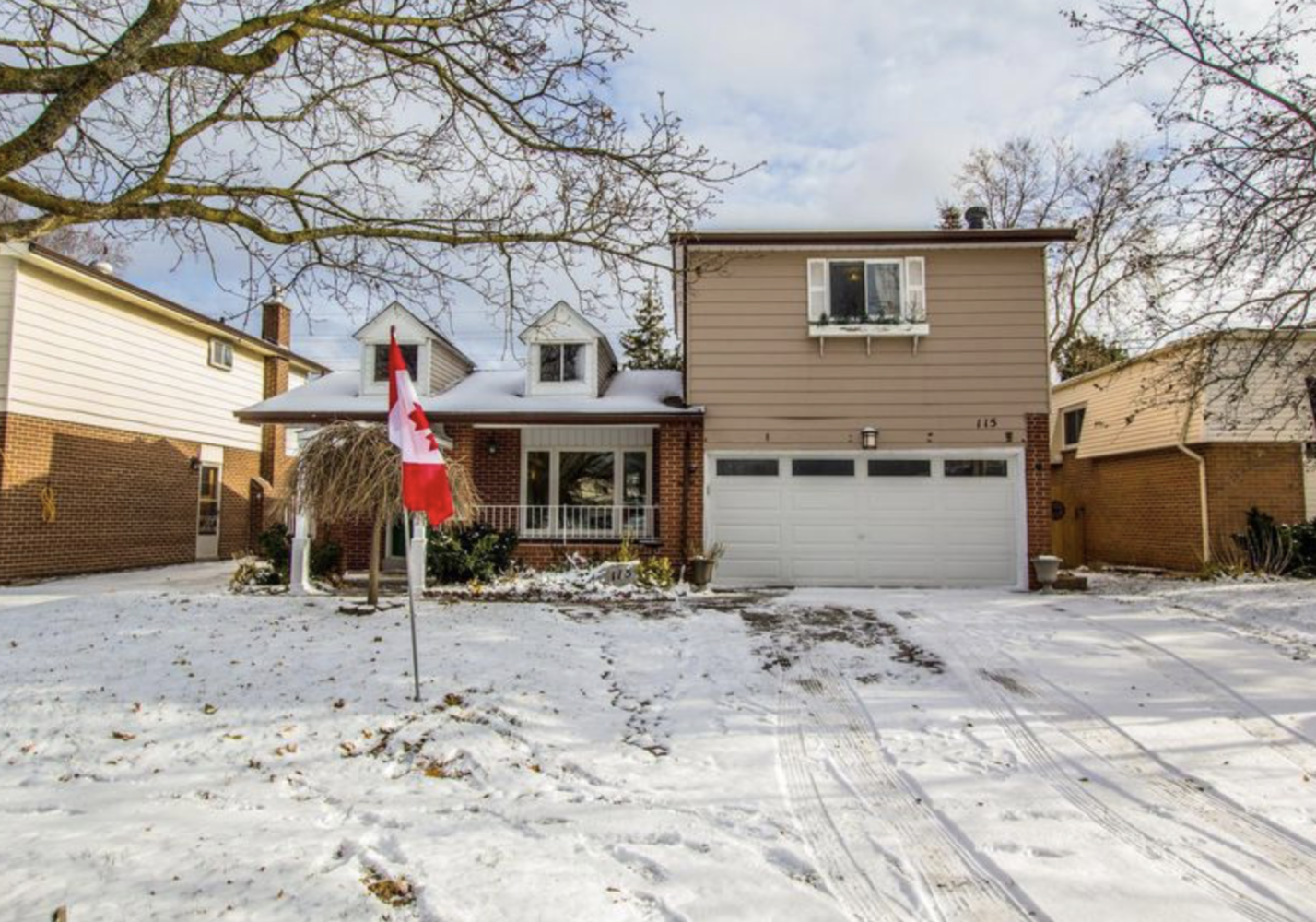 $1,525,000 in Don Mills, $462,500 in Orangeville: What these houses got – Toronto Star