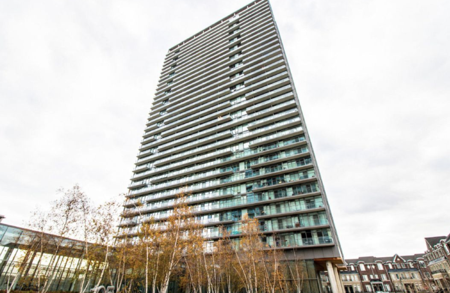 $520,000 in Swansea, $393,500 in Flemingdon Park: What these condos got – Toronto Star
