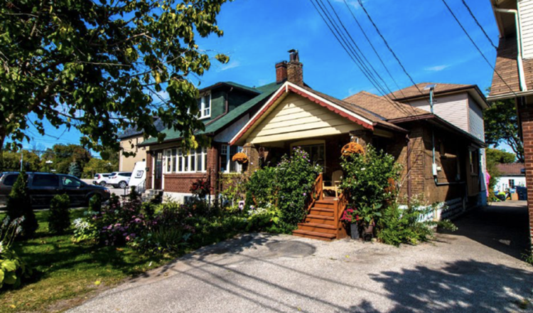 Properties on the market you have to see: Open House – Toronto Star