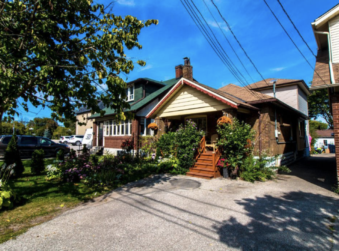 Properties on the market you have to see: Open House – Toronto Star