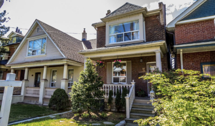 Properties on the market you have to see: Open House – Toronto Star