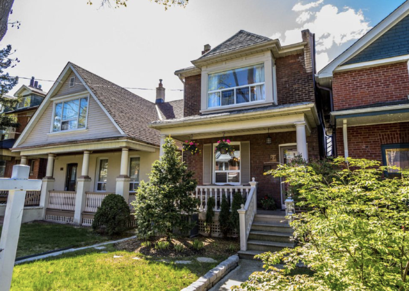 Properties on the market you have to see: Open House – Toronto Star