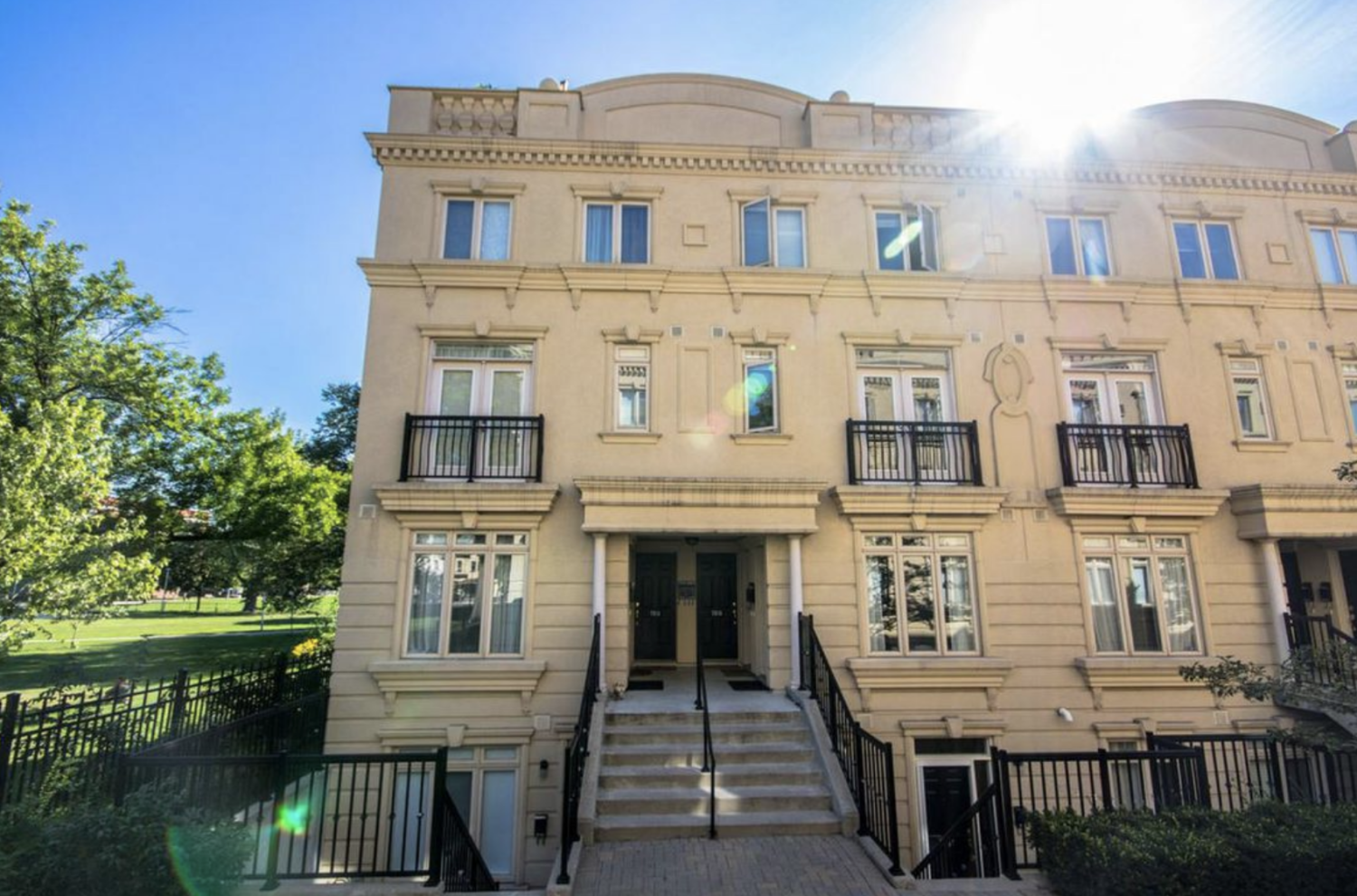 $710,000 in Toronto, $753,000 in Pickering: What these houses got