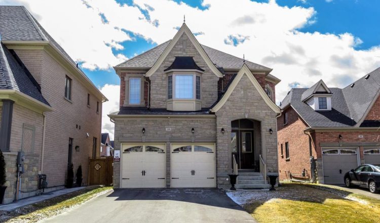 $1.9 million in King City, $1.1 million in Pickering: What these houses got