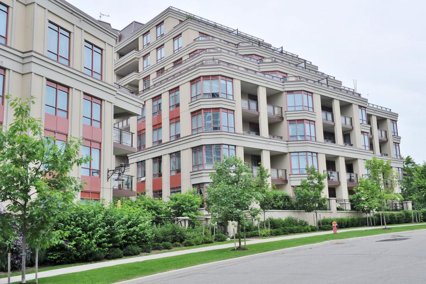 $1.18 million in Don Mills, $500,000 in Bayview Village: What these condos got – Toronto Star