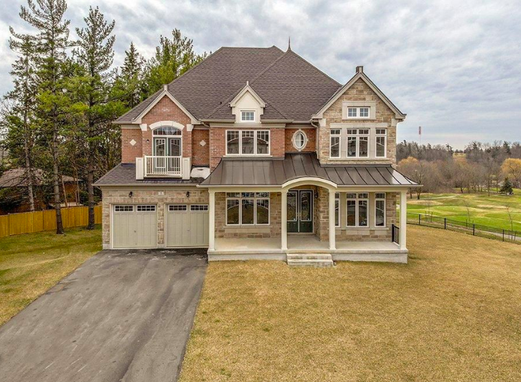 Open house: From Whitby to Brampton, see what’s on the market | Toronto Star