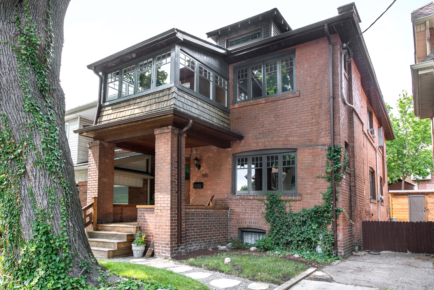 From Roncy to Scugog, these properties are on the market: Open House – Toronto Star