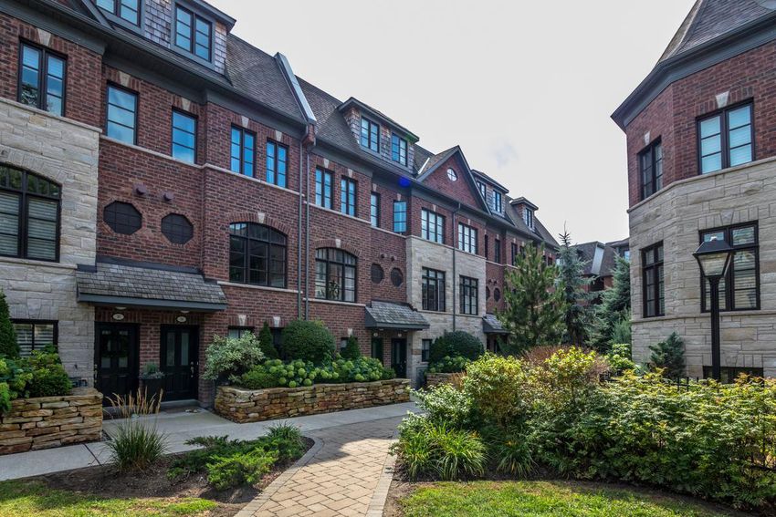 From West Hill to Woodbridge, these properties are on the market: Open House