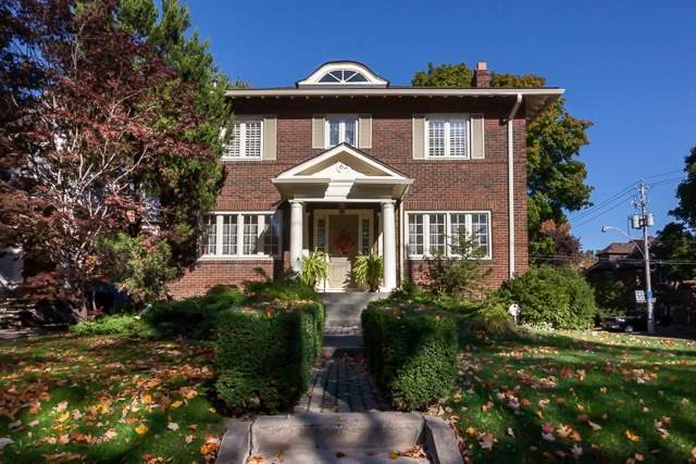 From the Distillery District to Scugog, these properties are on the market: Open House