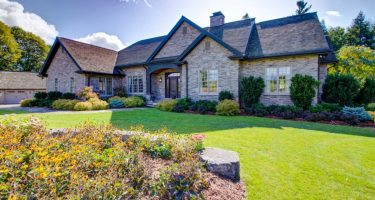 Nobleton executive bungalow is a 45-minute drive from Toronto: Home of the Week