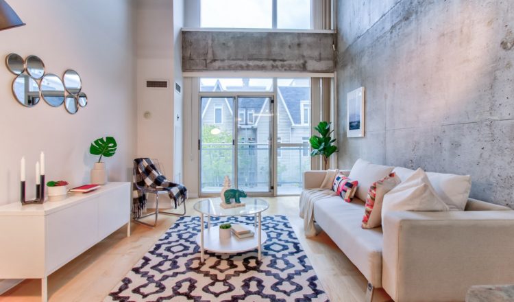 Buyer pays 30 per cent above asking price to nab King West loft