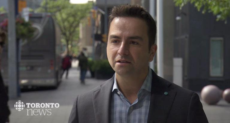 Our founder and broker Andrew Ipekian talks about Toronto’s housing market and trends, and shares some valuable insight into the home selling and buying standards we see nowadays!