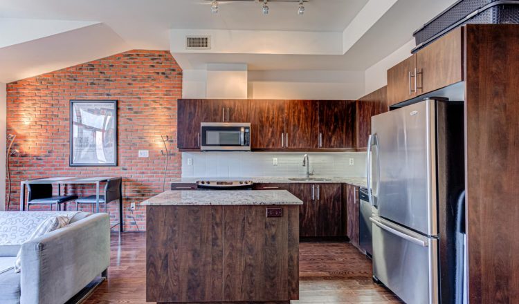 How a creative director sold his Leslieville penthouse during Covid-19