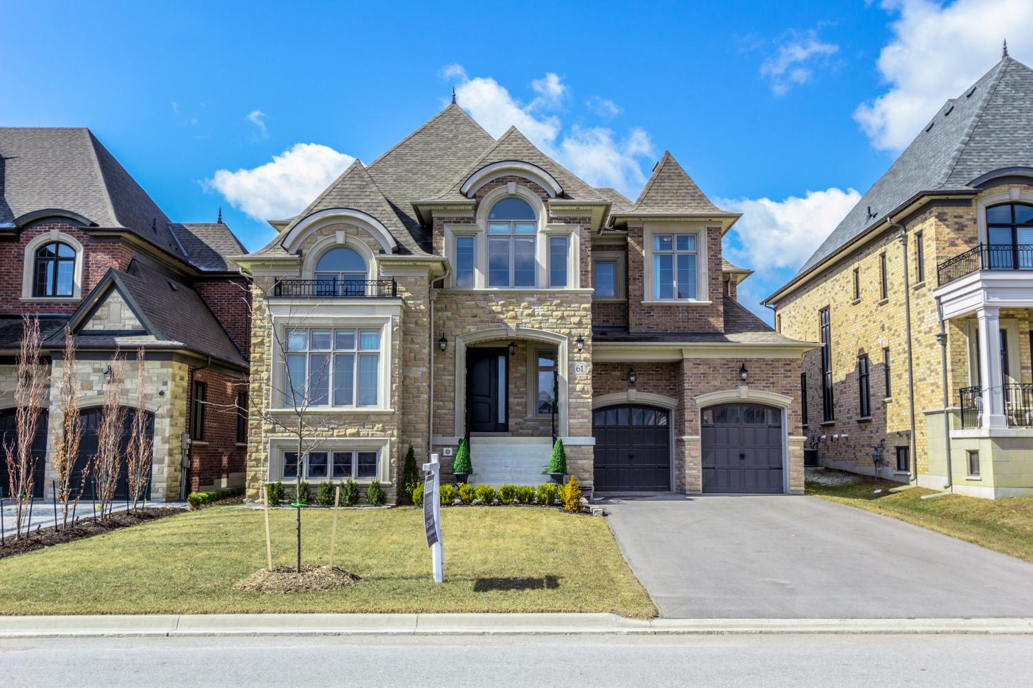 This $2.4-million King City home has the ceilings of your dreams: Home of the Week