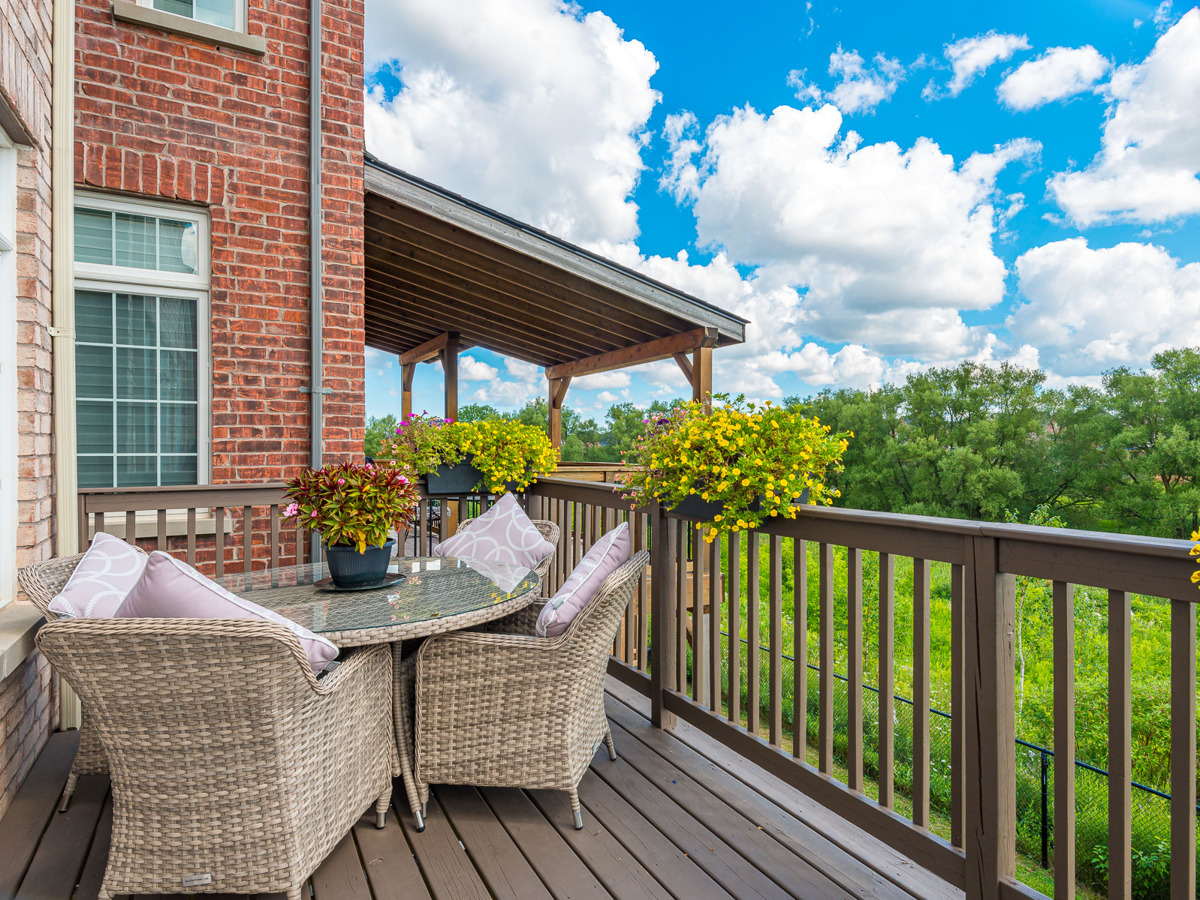 Backdeck