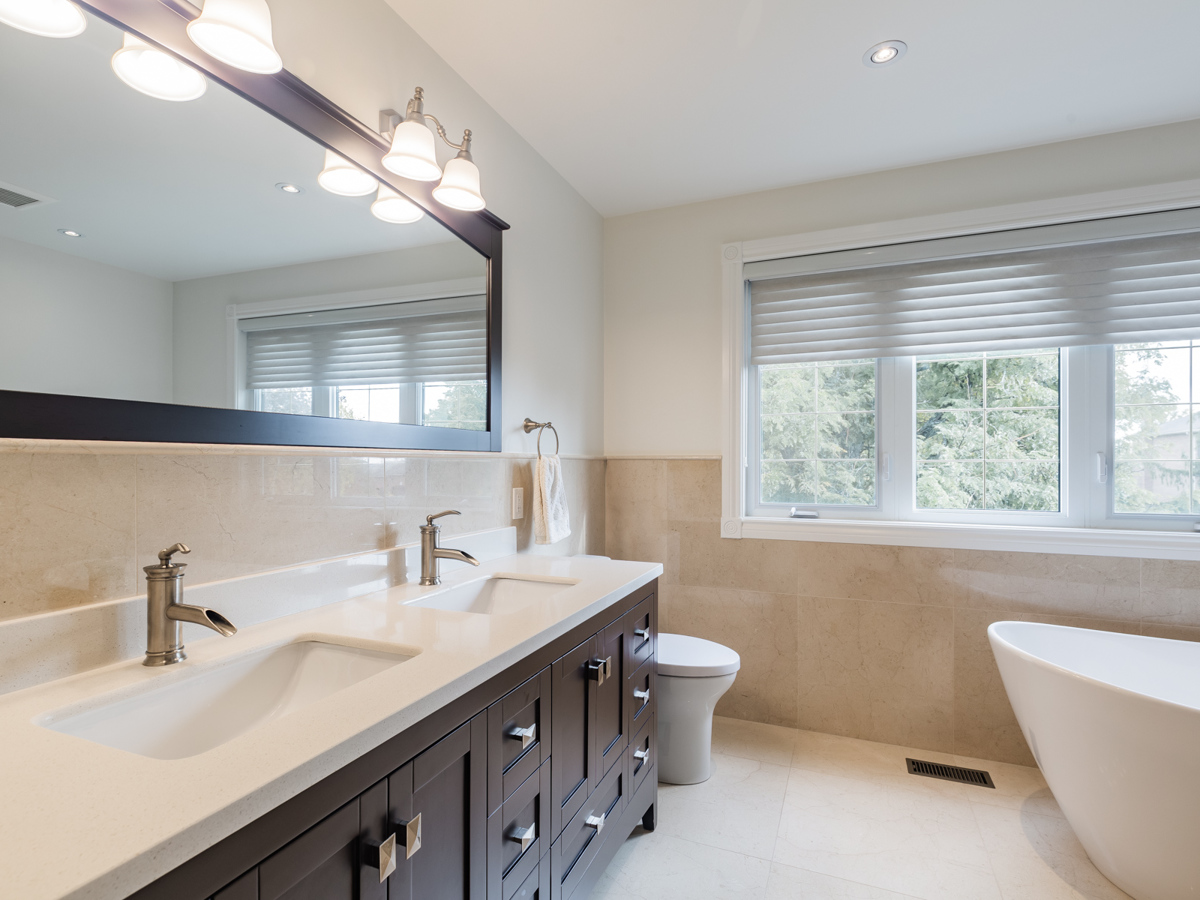 Master Bath