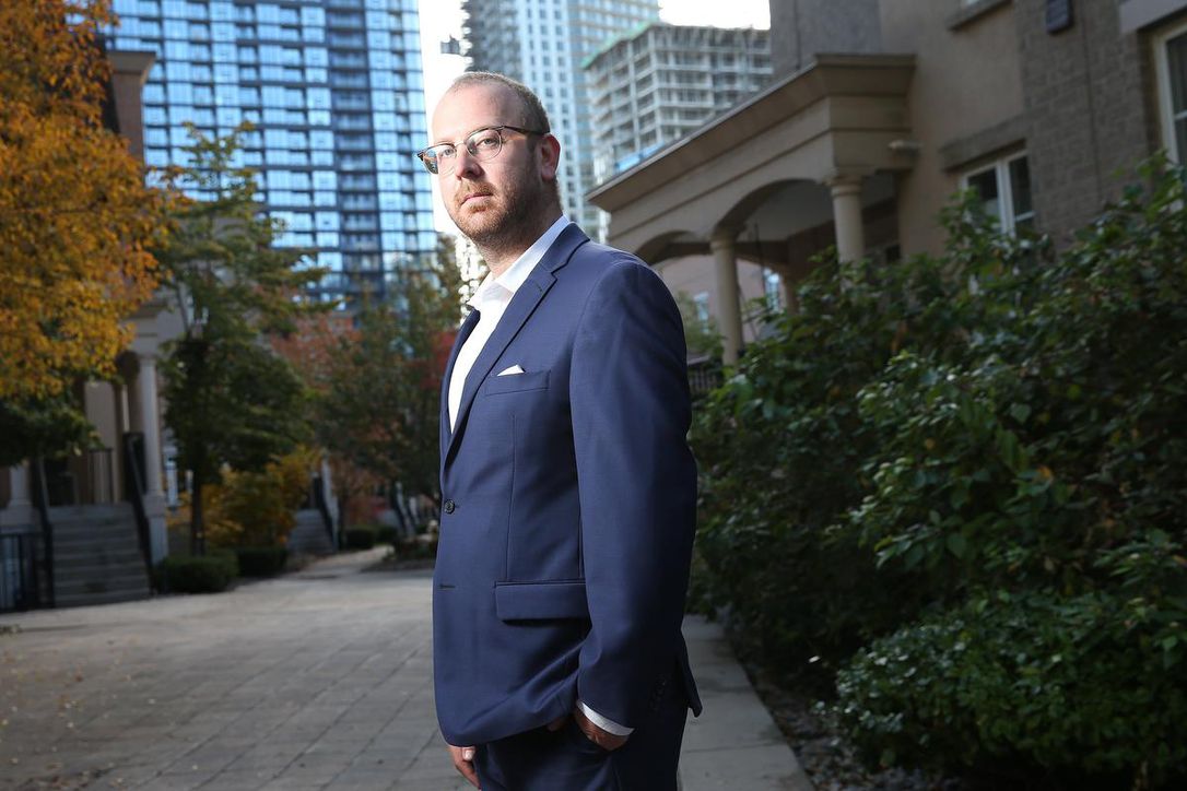 Looking to rent in Toronto? Now is the time — rents are down by more than 16% in some neighbourhoods