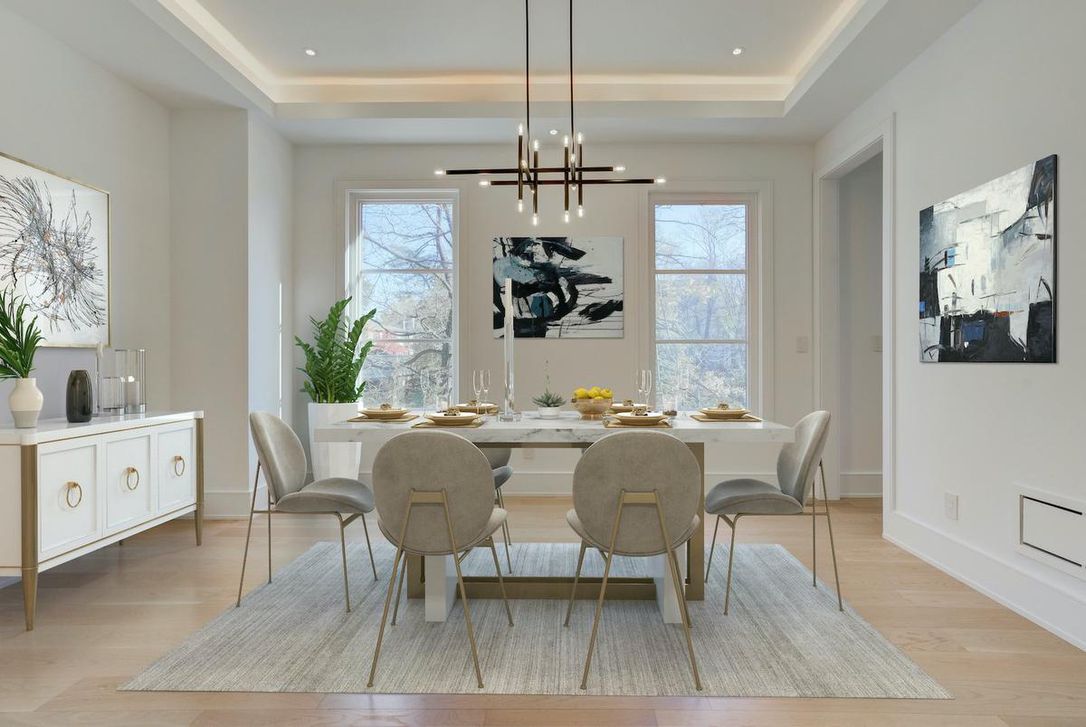 $4M Forest Hill home built in tribute to late son of Magnotta Winery founders: Home of the Week