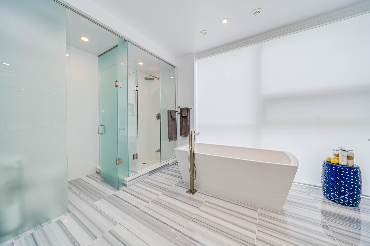 Ensuite