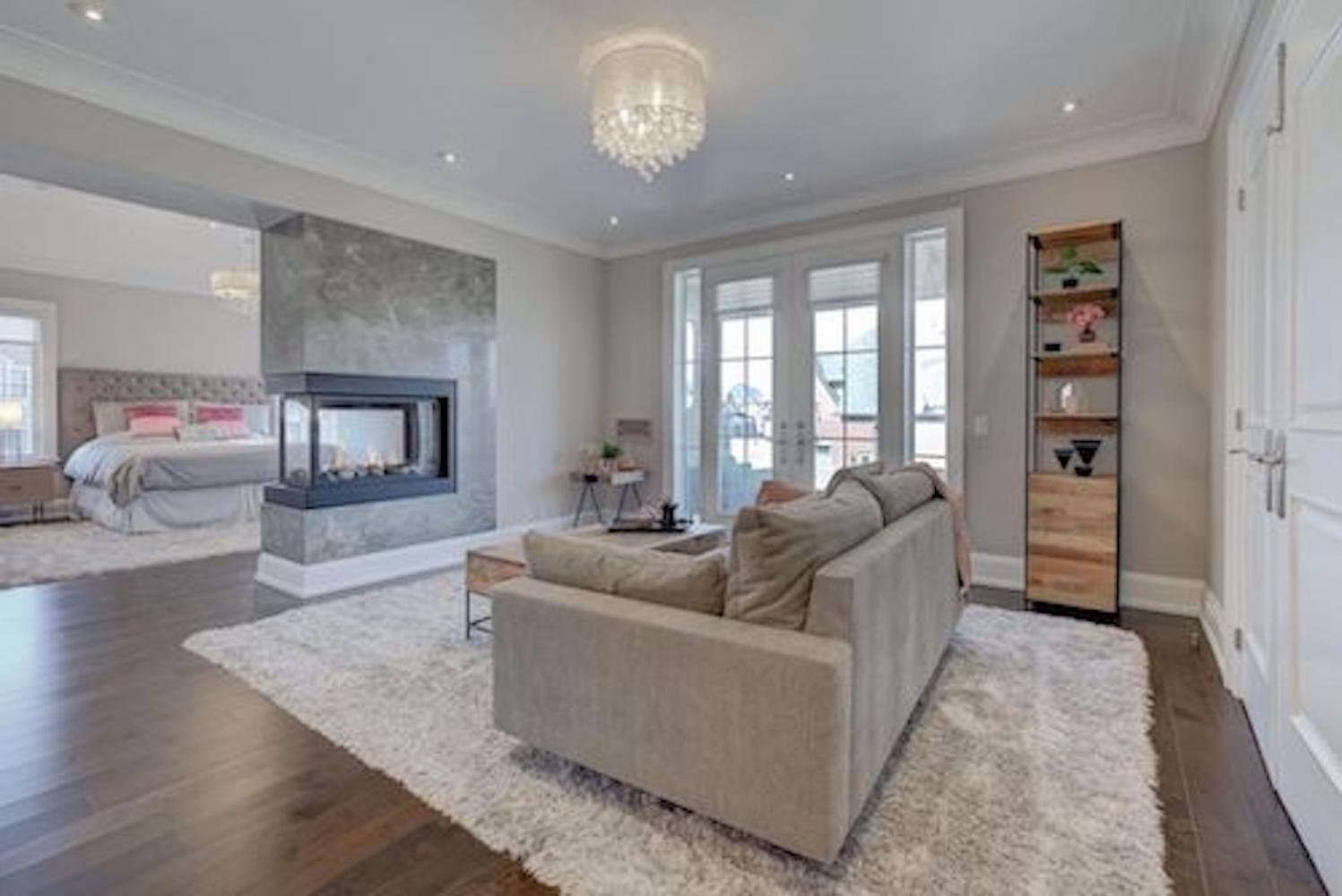 This $3.25 million King City home has a turret and nearly 6,000 sq. ft. of space: Home of the Week