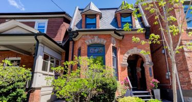 This big, $2.4-million Victorian in Roncesvalles has been fully renovated: Home of the week