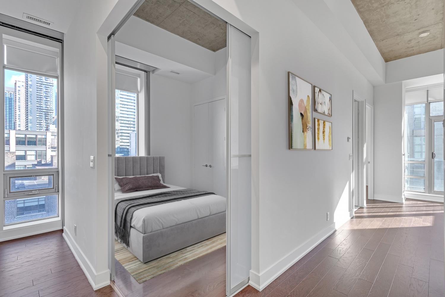 2nd Bedroom