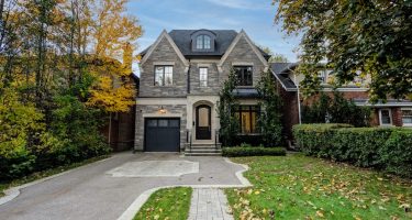 This $5M three-storey in Forest Hill is custom built: Home of the week