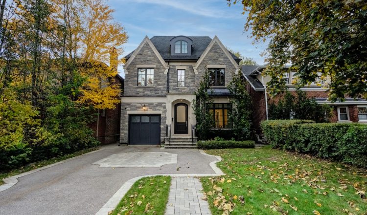 This $5M three-storey in Forest Hill is custom built: Home of the week
