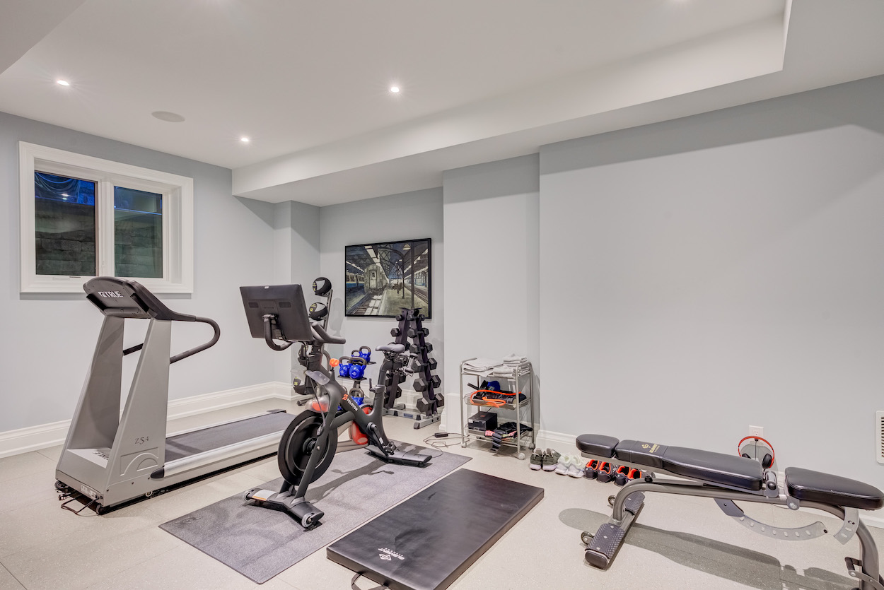 Gym