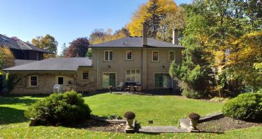 Candidate for gut renovation sells for $6.9-million