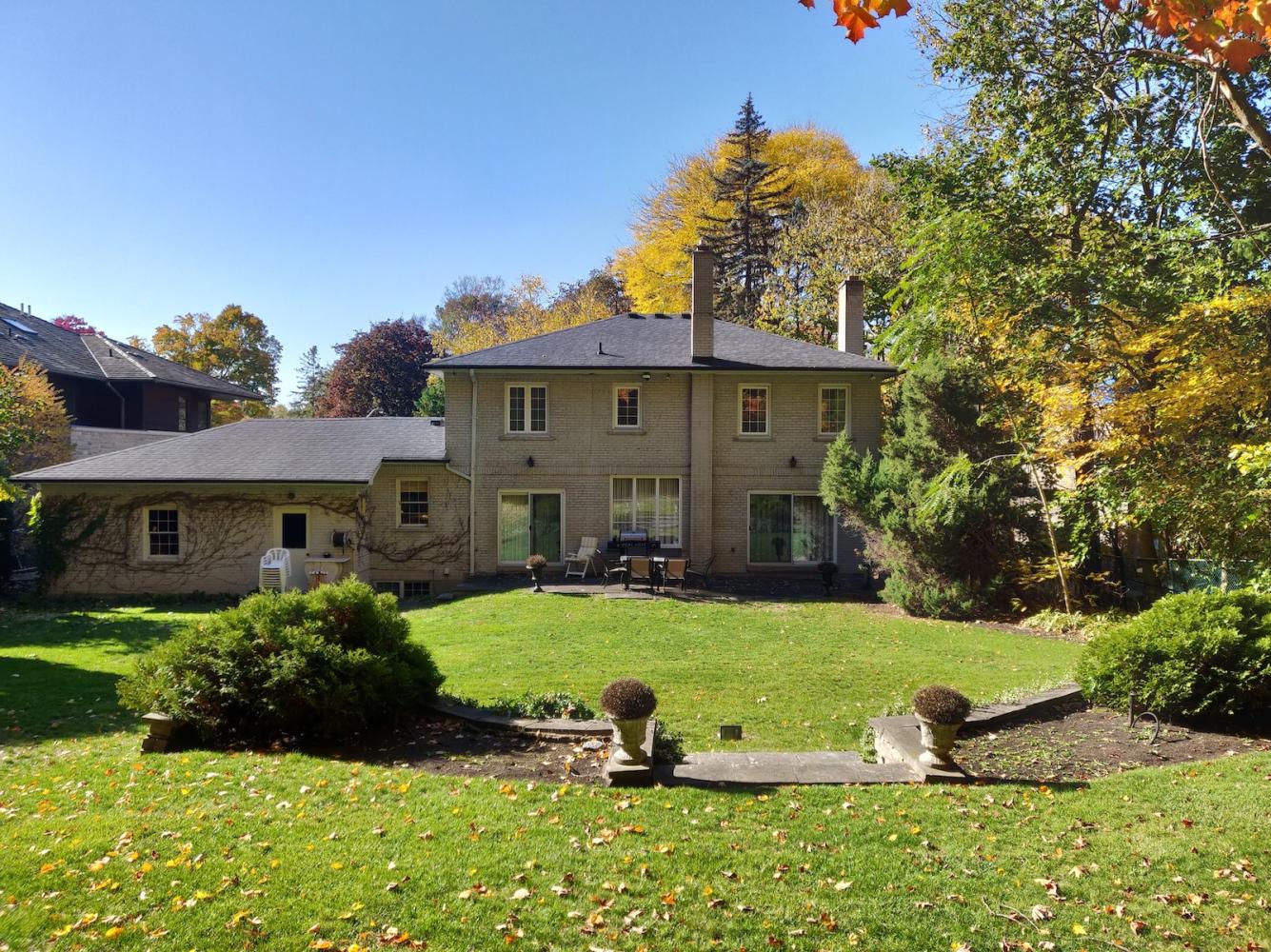 Candidate for gut renovation sells for $6.9-million
