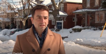 CBC News spoke to Andrew Ipekian (Real Estate Broker) to get his thoughts on the multiple mortgage rate increases
