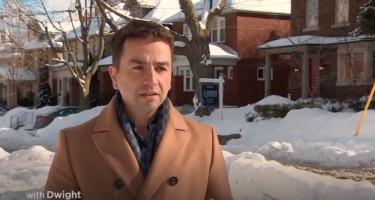 CBC News spoke to Andrew Ipekian (Real Estate Broker) to get his thoughts on the multiple mortgage rate increases
