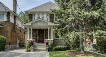 Home of the week: Renovated, $3.5-million two-storey in midtown Toronto