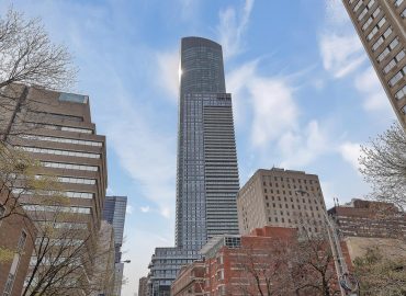 388 Yonge St. #7105, Toronto