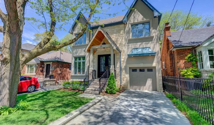 Five bids fly for hassle-free home in Etobicoke