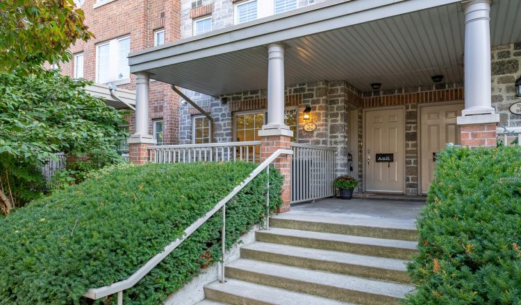 A big house in Rosedale and a one-bedroom condo in Swansea are among this week’s Open Houses in Toronto